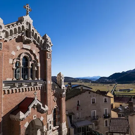 Vista Cinquemiglia
