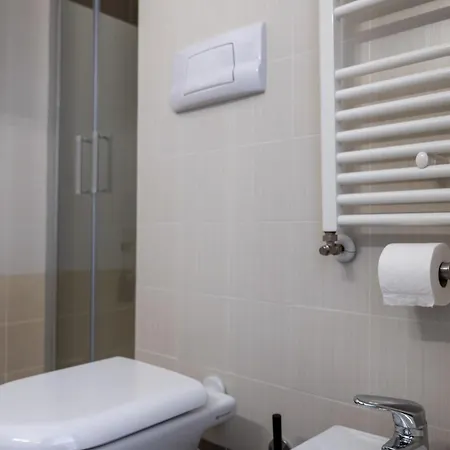 Vista Cinquemiglia Apartman