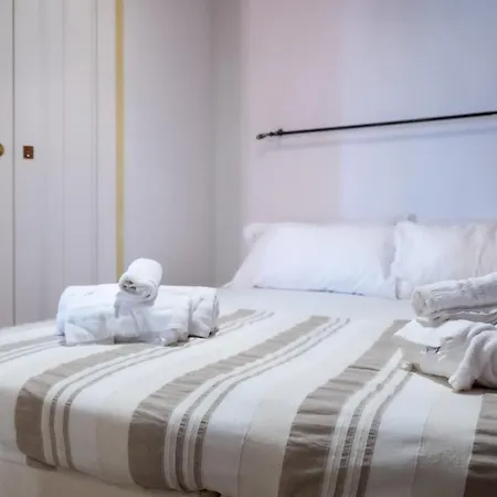 Apartamento Vista Cinquemiglia