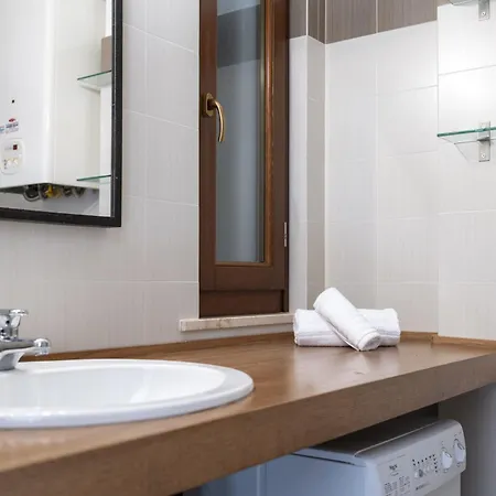 Vista Cinquemiglia Apartman