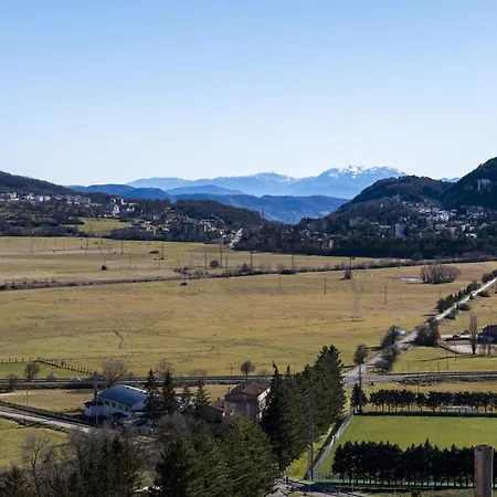 Vista Cinquemiglia