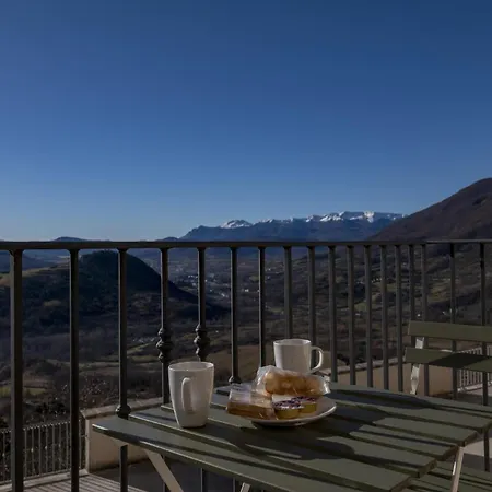 Vista Cinquemiglia *